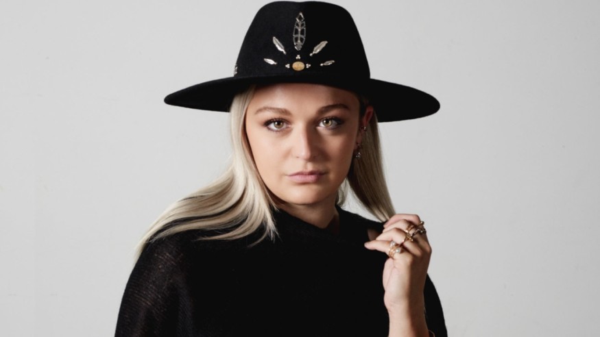 Eloiz adapte un titre d'Amy Macdonald dans son dernier single