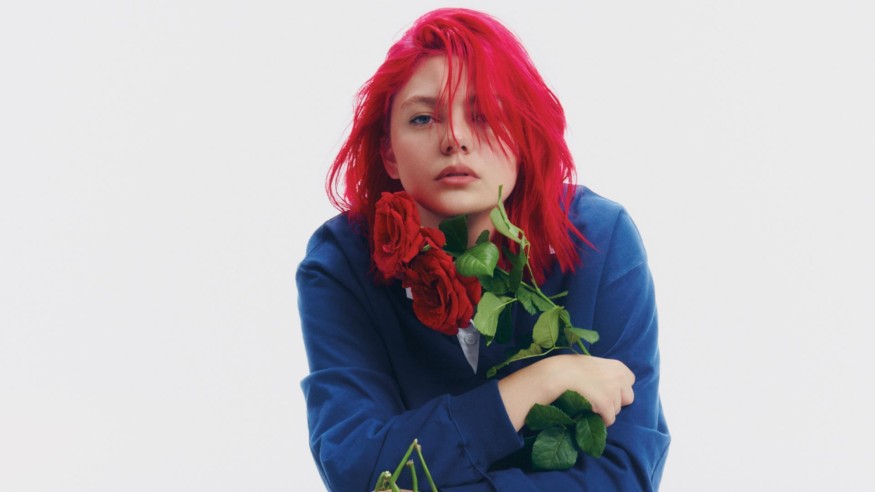 Louane : à coeur ouvert dans son nouveau single "Et si"