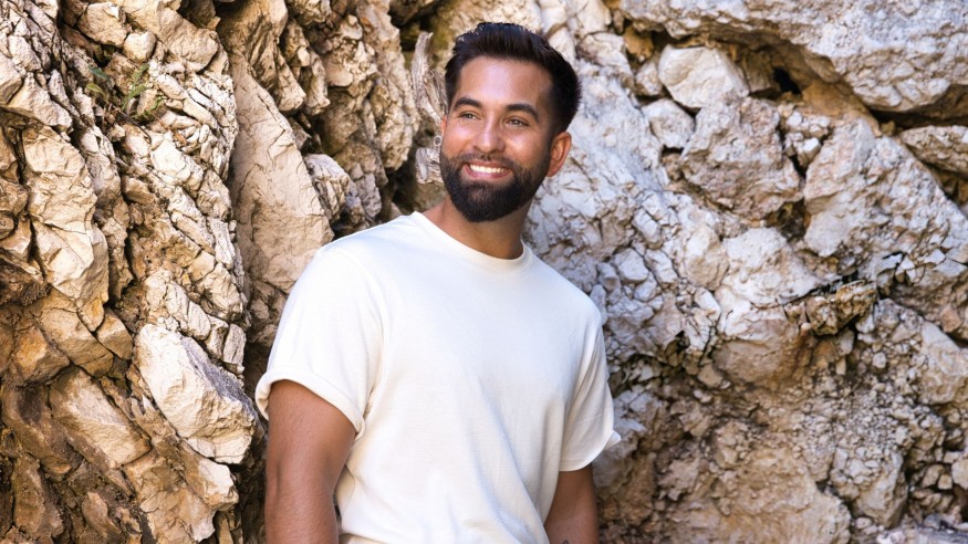 Kendji Girac fait une déclaration d'amour à sa femme dans son second single