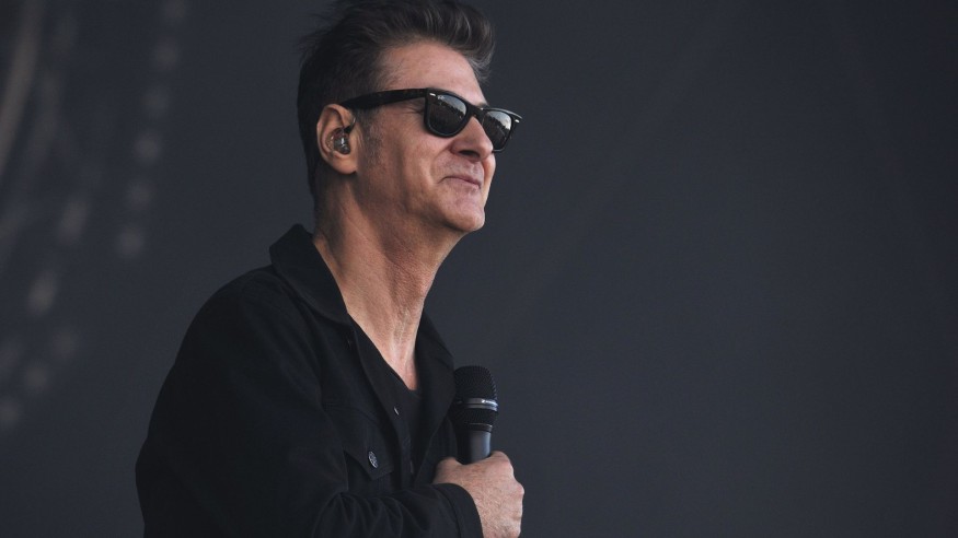 Le "Etienne Daho Show" sera bientôt disponible