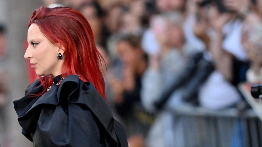 Lady Gaga : teaser sombre pour le projet "Mayhem"