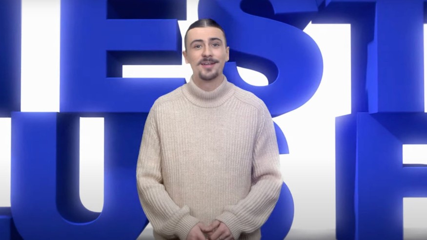 Les Enfoirés : le dernier clip est disponible