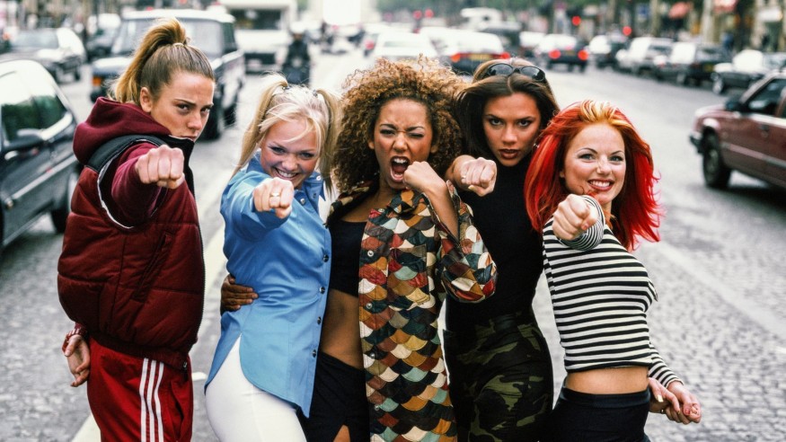 Spice Girls : le groupe prêt à se reformer pour une tournée mondiale ?