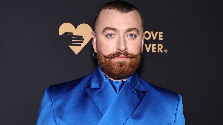 Retour aux sources pour Sam Smith avec "Love is a stillness"