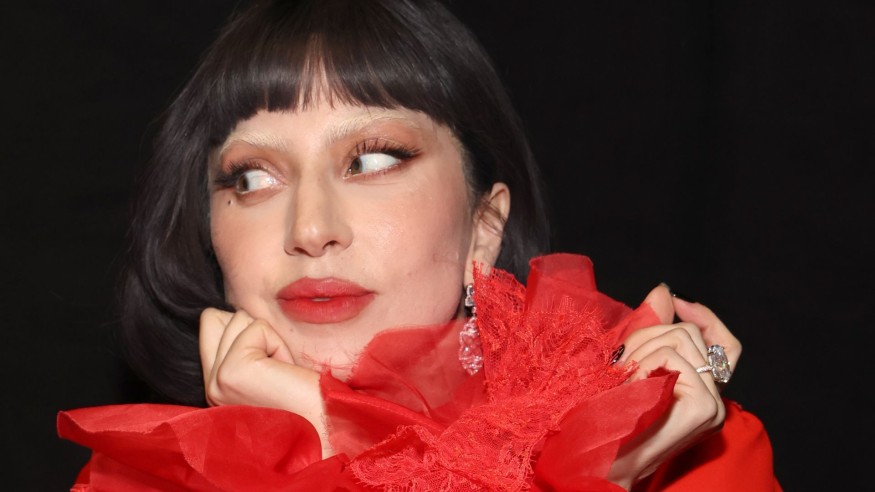 Lady Gaga annonce plusieurs concerts en France