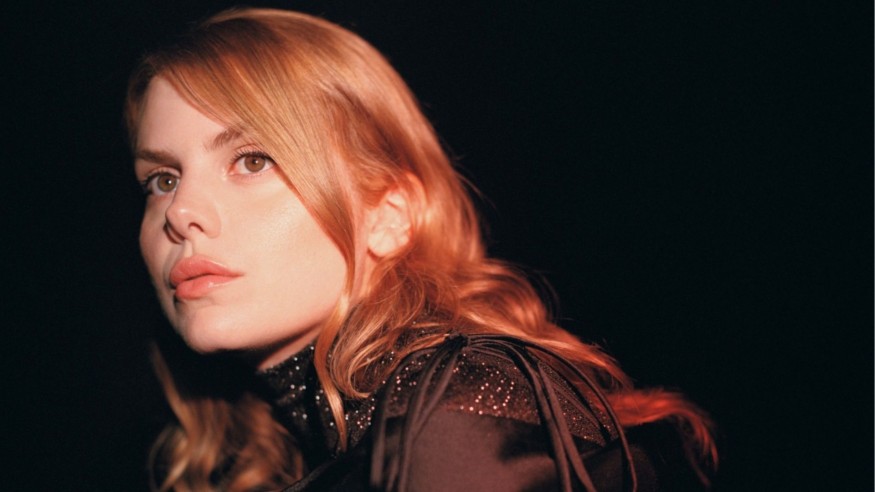 Coeur de pirate est de retour avec "Cavale"