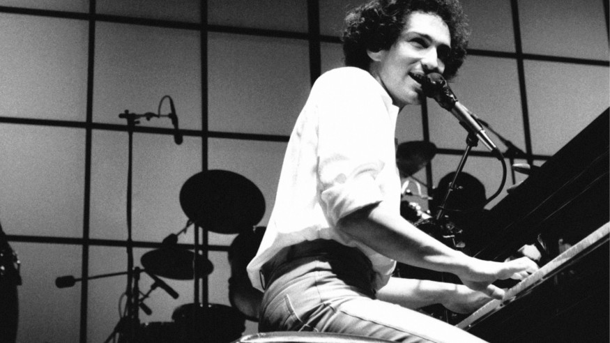 Ces tubes de l'été devenus des indispensables : Michel Berger "La Groupie du Pianiste"