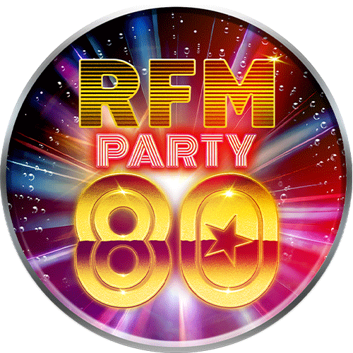 RFM Party 80