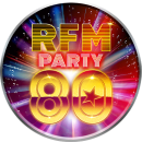 RFM Party 80