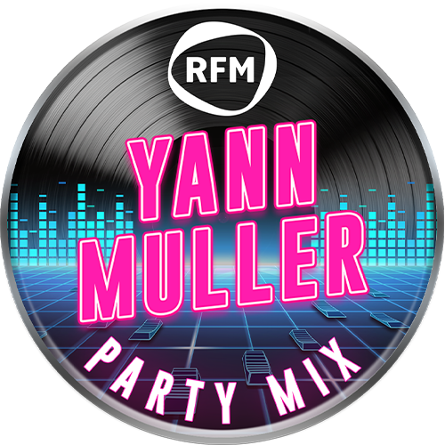 RFM Party Mix Yann Muller