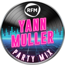 RFM Party Mix Yann Muller
