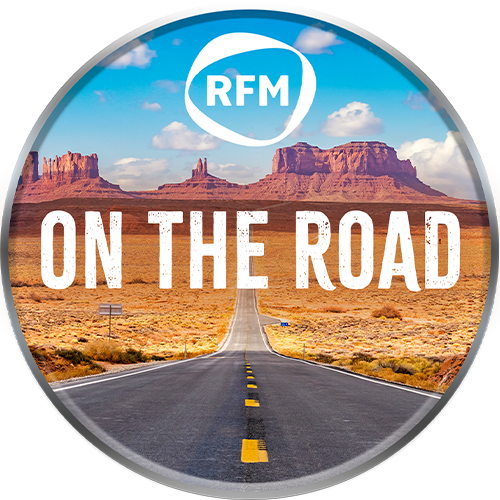 RFM On the road