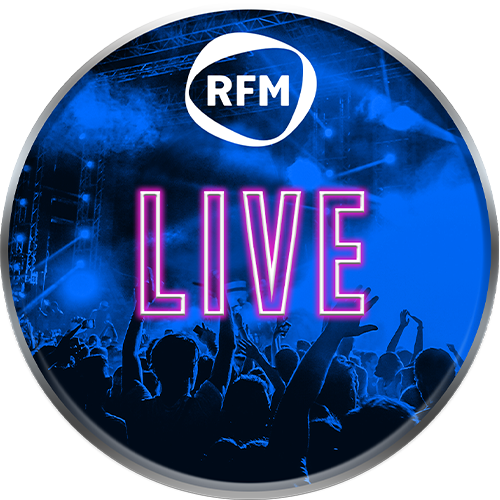 RFM live