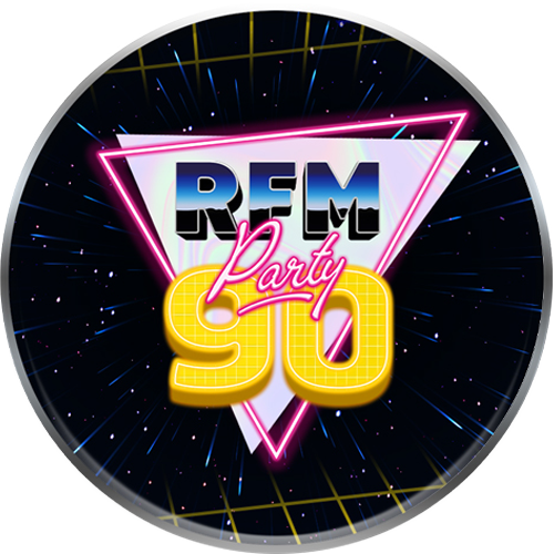 RFM party 90