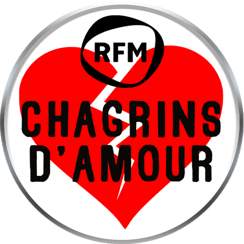RFM chagrins d'amour
