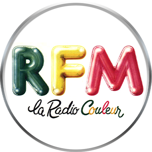 RFM la radio couleur