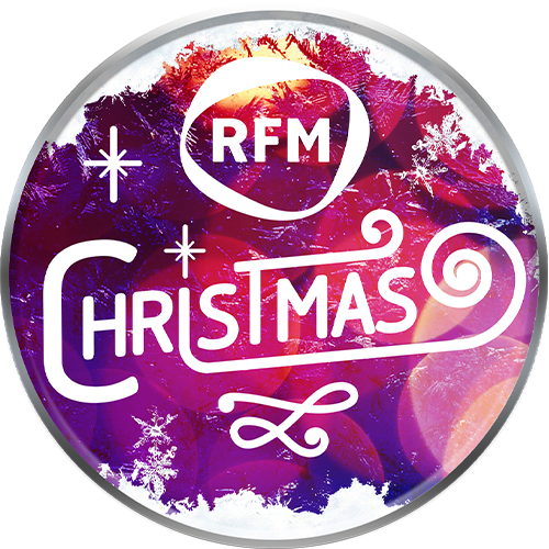 RFM Christmas